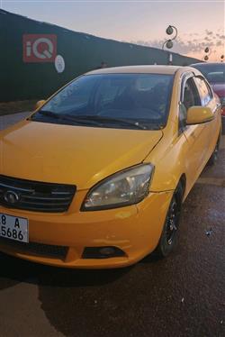 Great Wall Voleex C30